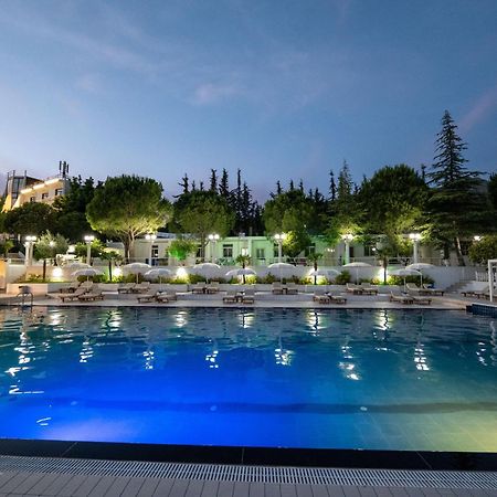 Edva Resort Radhime Luaran gambar