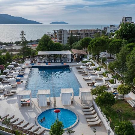 Edva Resort Radhime Luaran gambar