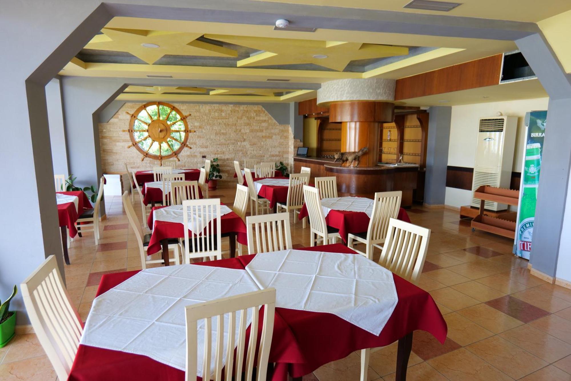 Edva Resort Radhime Luaran gambar