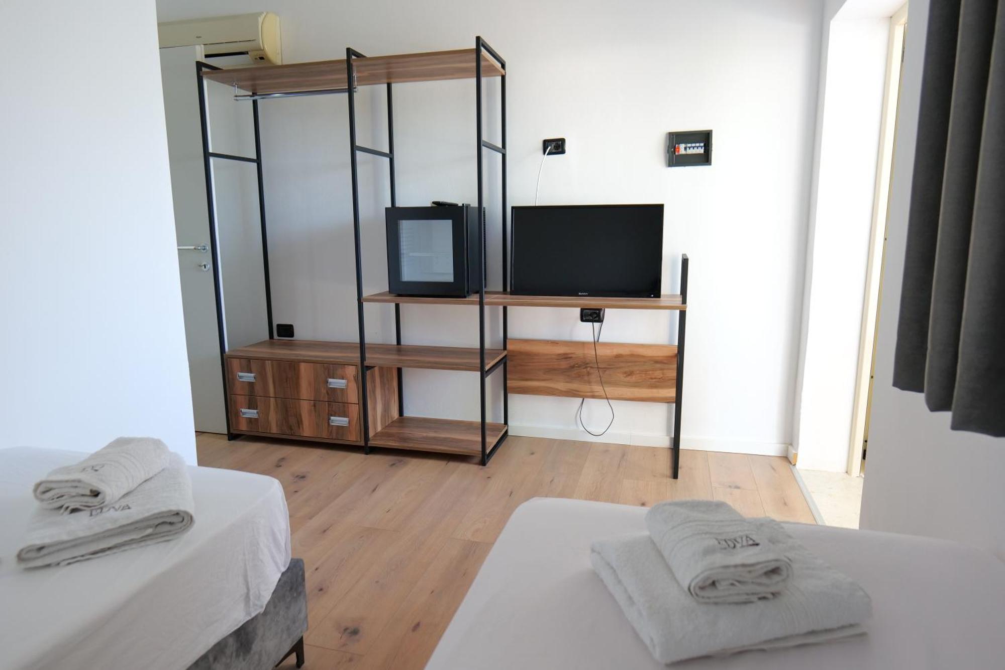 Edva Resort Radhime Luaran gambar