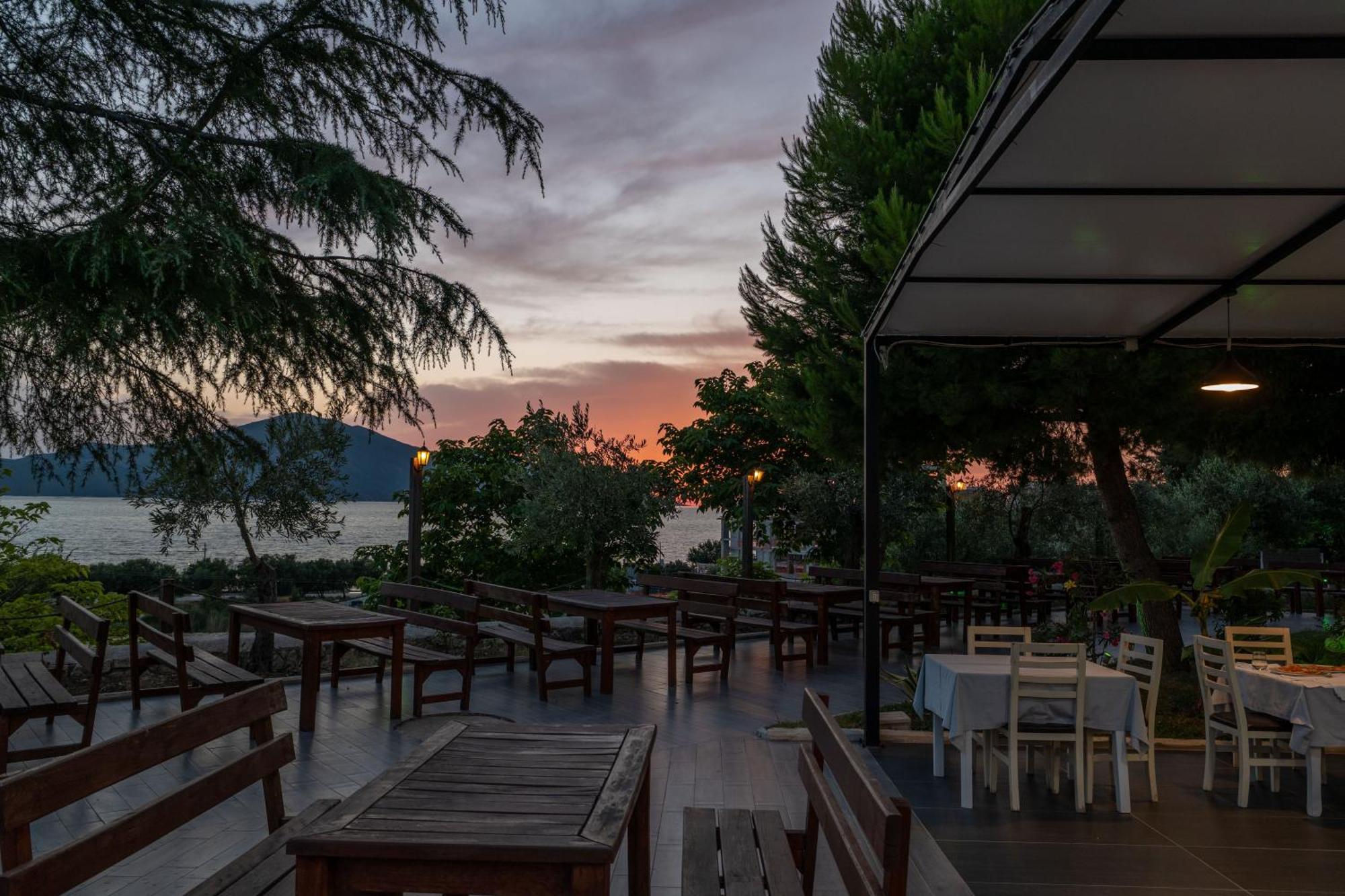 Edva Resort Radhime Luaran gambar