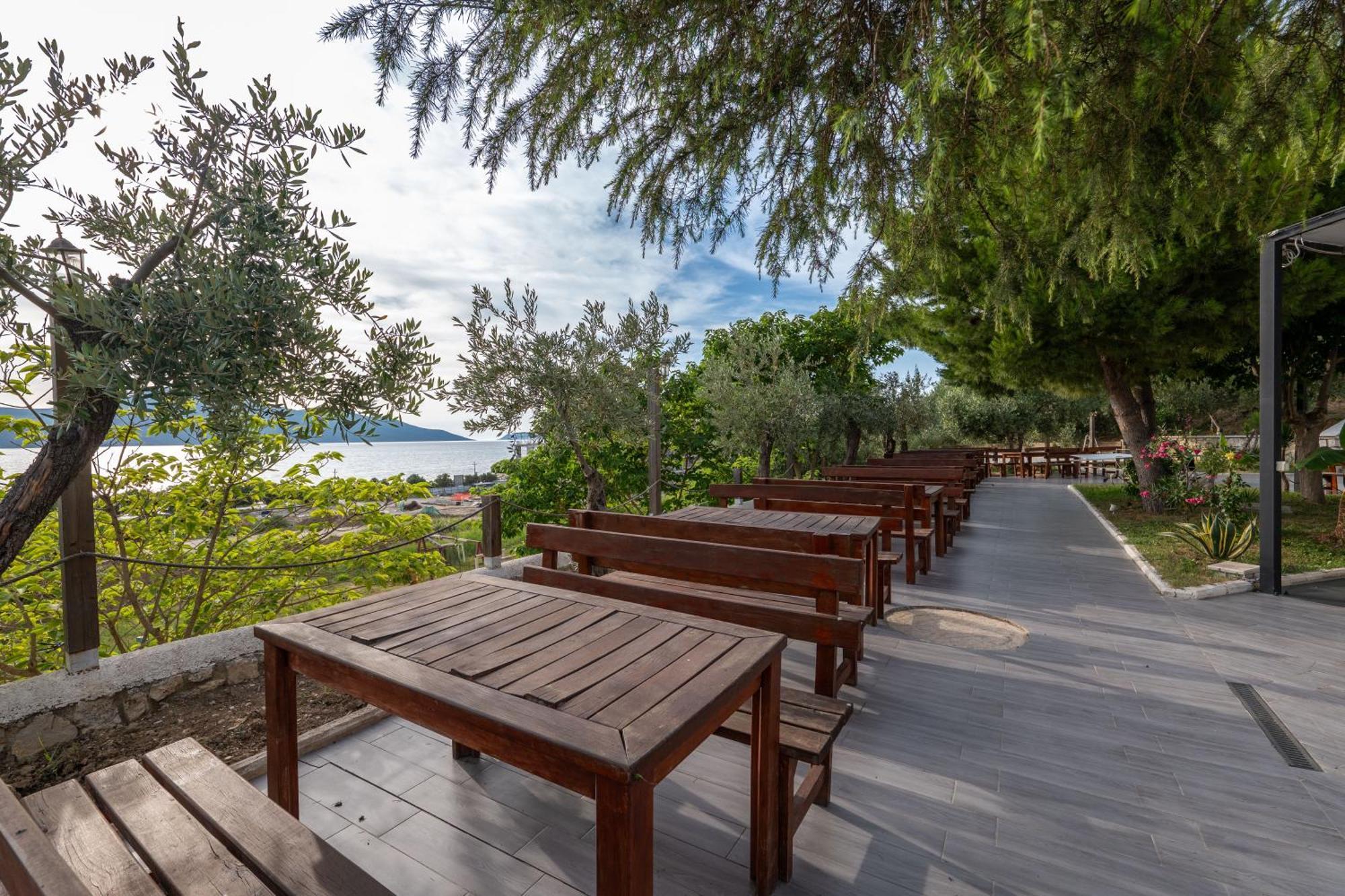 Edva Resort Radhime Luaran gambar