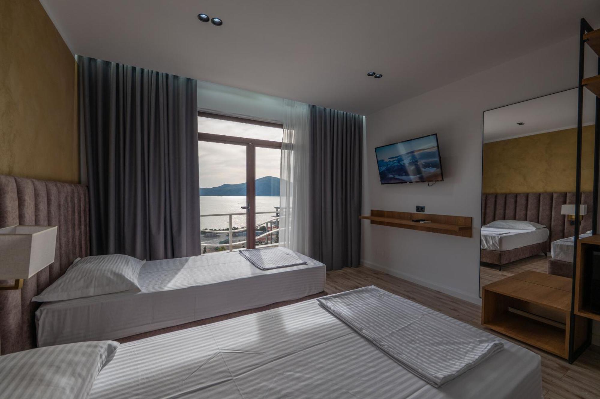 Edva Resort Radhime Luaran gambar