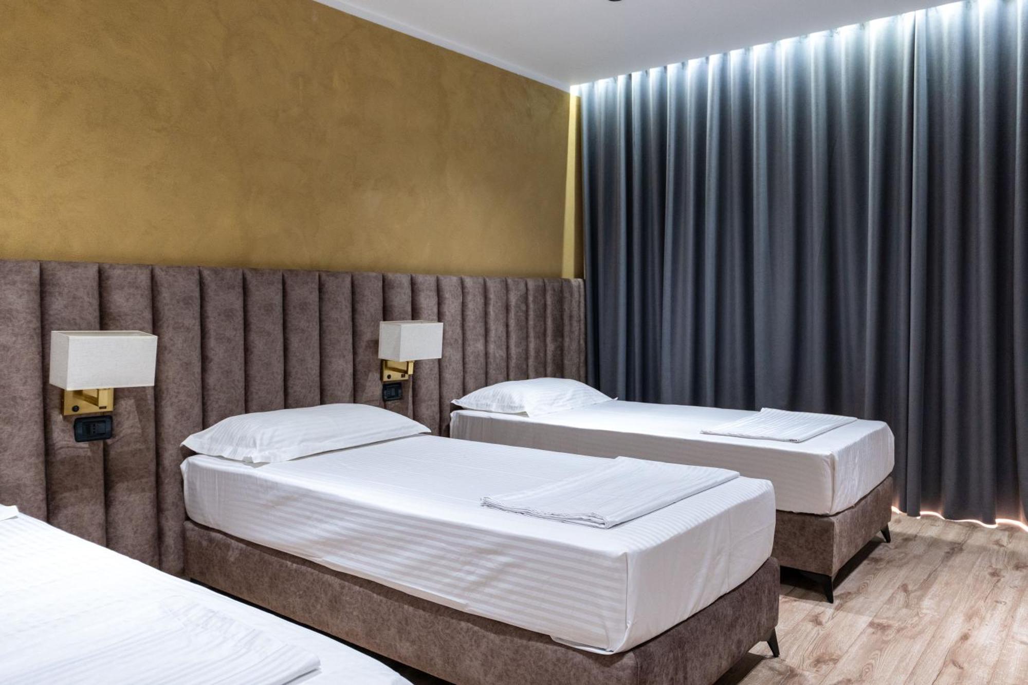 Edva Resort Radhime Luaran gambar
